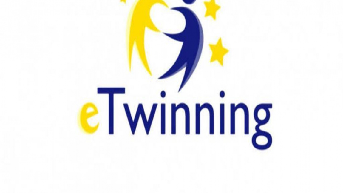 Okulumuzda E Twinning Çalışmaları
