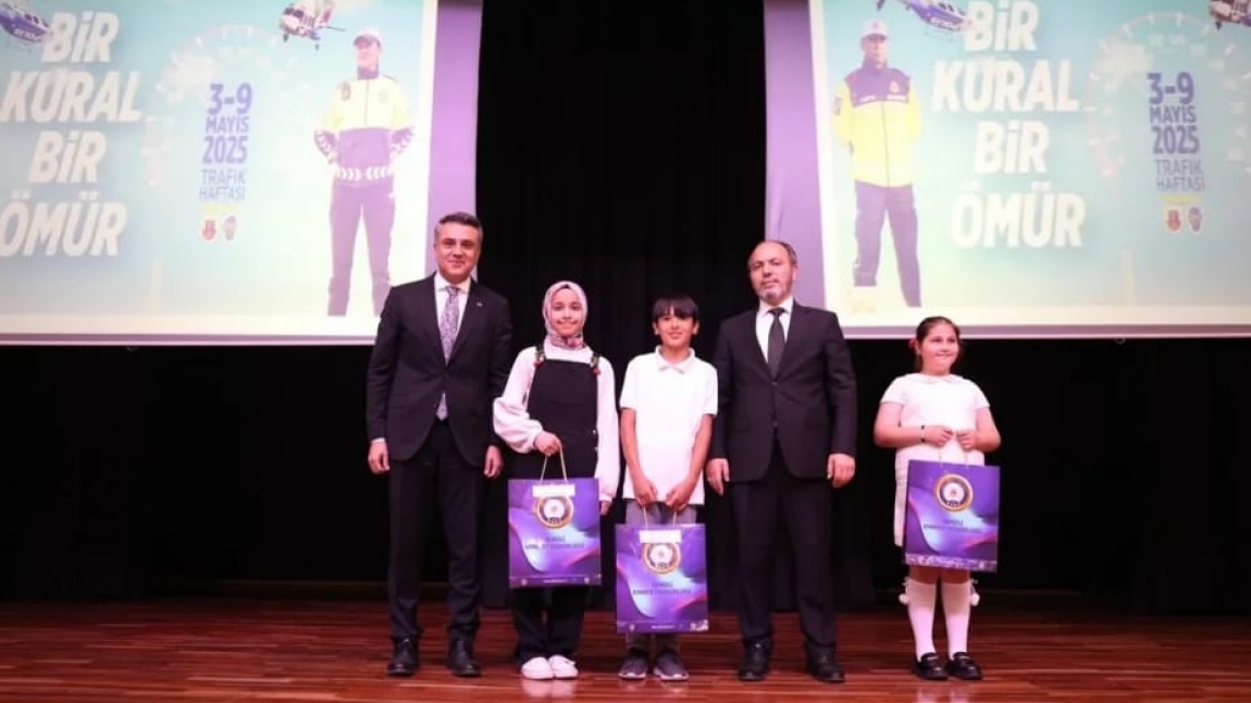 Bir Kural Bir Ömür Boyu Sürecek Fark Yaratır